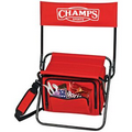 Outdoor Cooler Chair